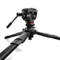 Kit Trepied Aluminium ONE et Rotule 500X