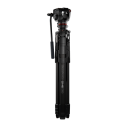Kit Trepied Aluminium ONE et Rotule 500X