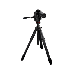 MKONEC-500X Kit Trepied Carbone ONE et Rotule 500X