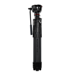 Kit Trepied Carbone ONE et Rotule 500X Manfrotto