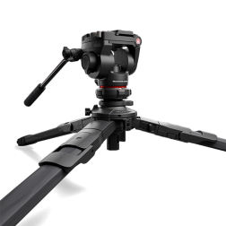 Kit Trepied Carbone ONE et Rotule 500X Manfrotto