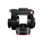 Rotule Hybride Video Fluide 500X