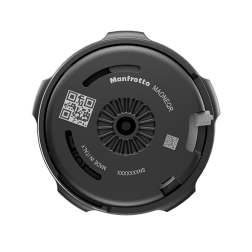 Xchange Systeme de fixation rapide complet Manfrotto