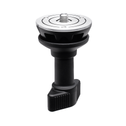 Xchange 60mm flat base adapter Manfrotto