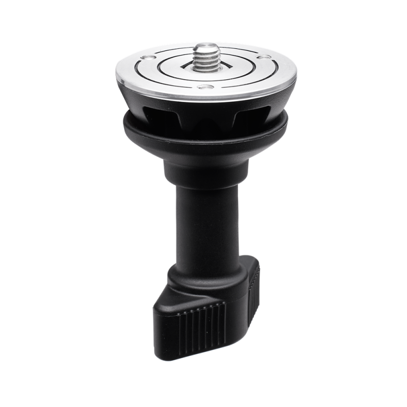 Demi-bol 60mm avec poignee courte