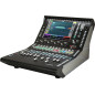 DLIVE-CTI1500 : Surfaces - 12 Faders, rackable, Titanium