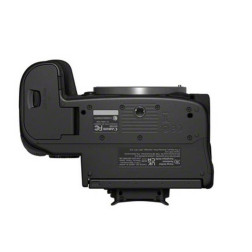 EOS-R5C Caméra Cinema Plein format Canon