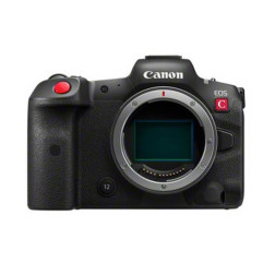 EOS-R5C Caméra Cinema Plein format Canon