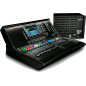 DLIVE-C2500 Console Numérique 20 Faders