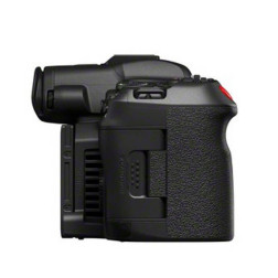EOS-R5C Caméra Cinema Plein format Canon
