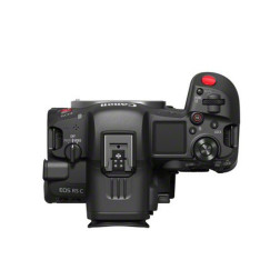 EOS-R5C Caméra Cinema Plein format Canon