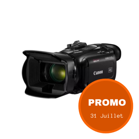 LEGRIA HF-G70 Camescope 4K CMOS Canon