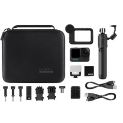 HERO12 Black Creator Edition Kit