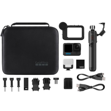 HERO12 Black Creator Edition Kit