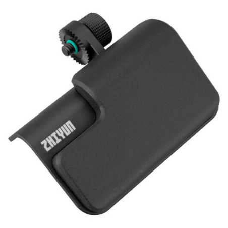 Transmount Wrist Rest WB3 ZHIYUN