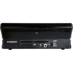 DLIVE-C3500 : Surfaces - 24 faders Surfaces - 24 faders ALLEN & HEATH