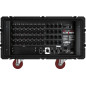 DLIVE-CDM32 : Mixracks - 32 entrées, 16 sorties DLIVE-CDM32 : Mixracks - 32 entrées, 16 sorties