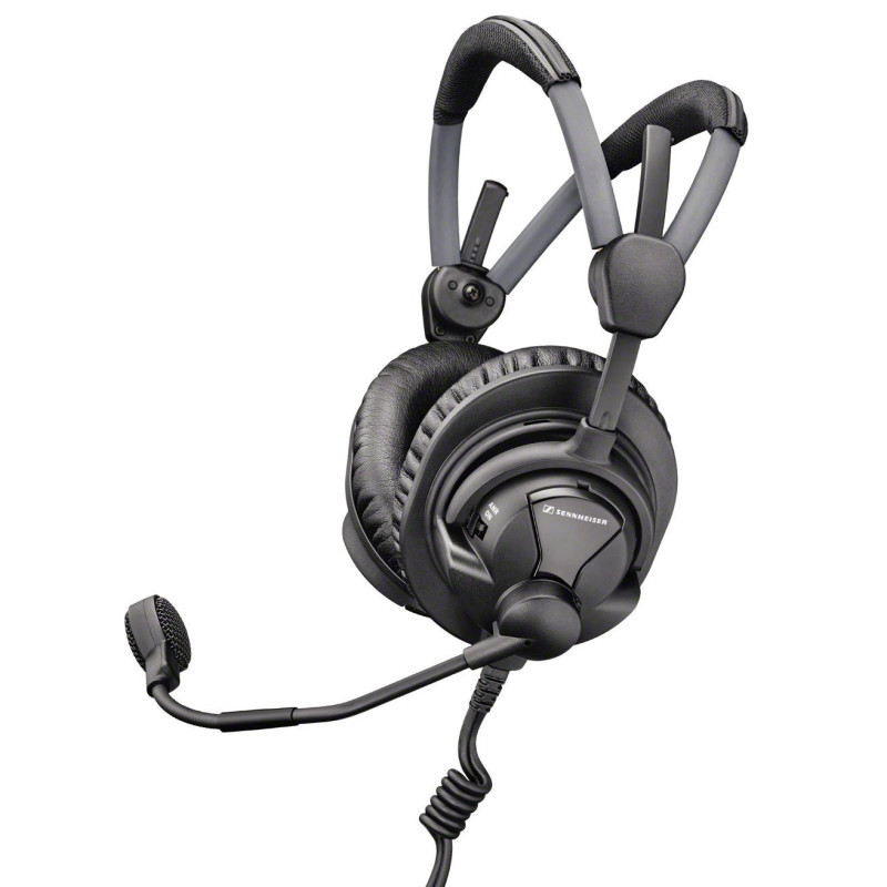 HMDC-27 Micro-casque ferme et micro dyn supercardio cordon non inclus HMDC-27 Micro-casque ferme et micro dyn supercardio cordon non inclus