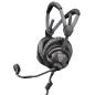 HMDC-27 Micro-casque ferme et micro dyn supercardio cordon non inclus HMDC-27 Micro-casque ferme et micro dyn supercardio cordon non inclus