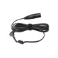 X5 Cordon XLR-5 pour Micros-casques Sennheiser