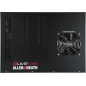 DLIVE-CDM48 : Mixracks - 48 entrées, 24 sorties DLIVE-CDM48 : Mixracks - 48 entrées, 24 sorties