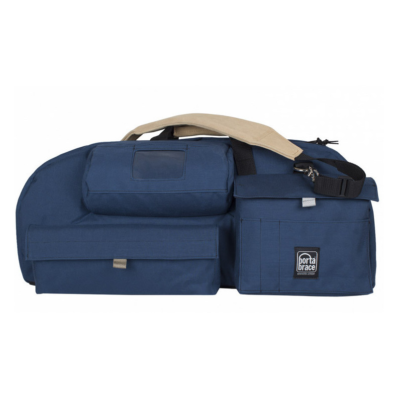 Porta Brace CO-AB-M Carry-On Camera Case