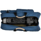 Porta Brace CO-AB-M Carry-On Camera Case