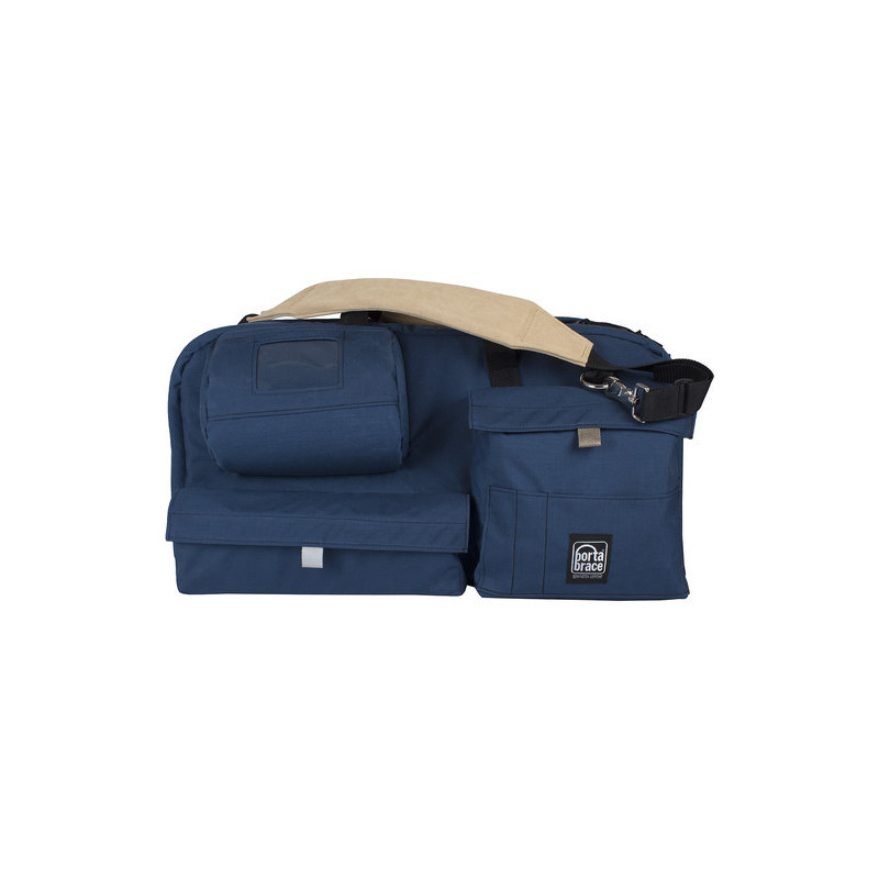 Porta Brace CO-OB Carry-On Camera Case