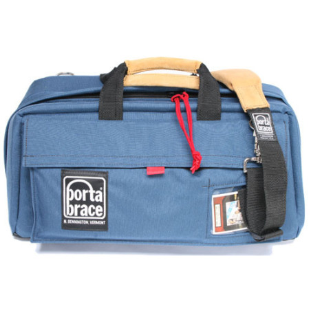 Mini-DV Camera Case Fits Various Camcorders Portabrace