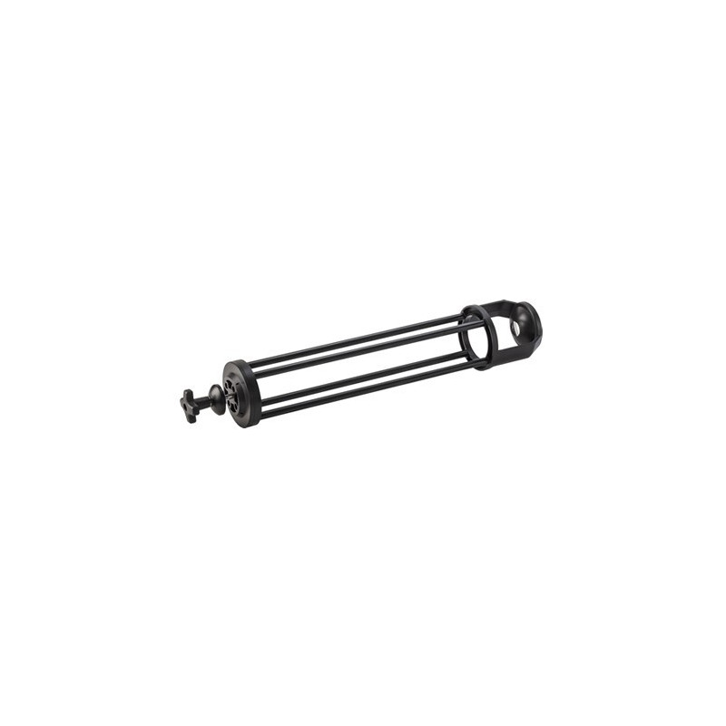BL-660A: Elevated extension adapter for 100mm bowl tripods BL-660A: Elevated extension adapter for 100mm bowl tripods