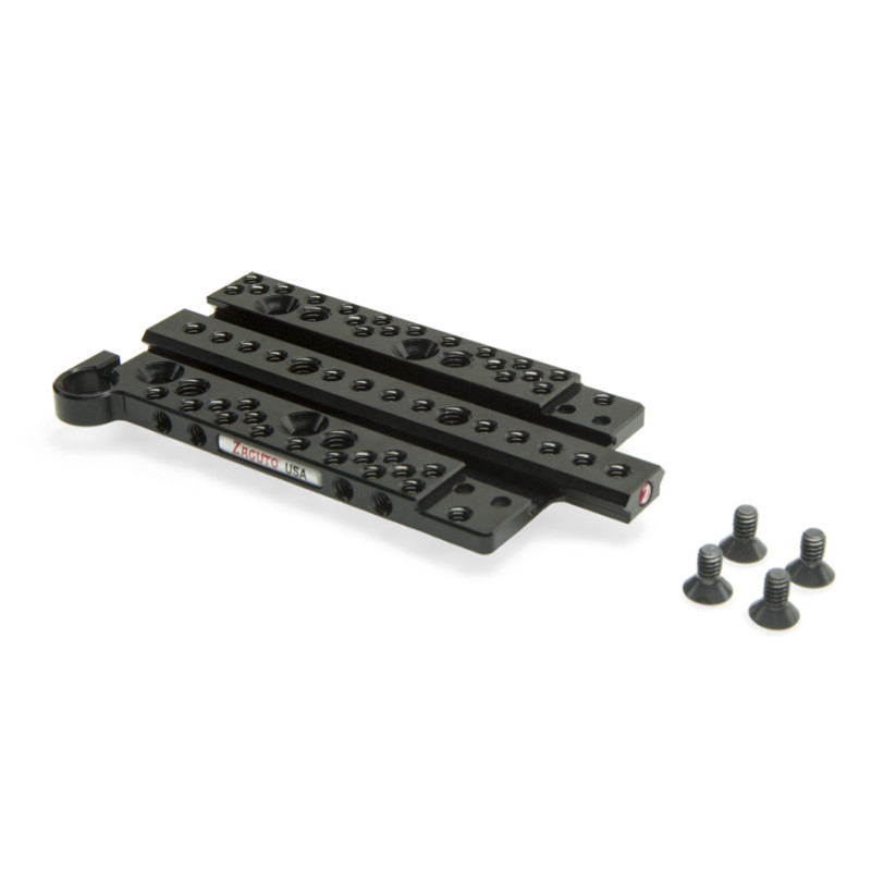 Z-ETP EVA1 Top Plate without Top handle Z-ETP EVA1 Top Plate without Top handle