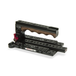Z-ETP EVA1 Top Plate without Top handle Zacuto
