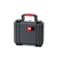 Hard Case with internal foam - Black