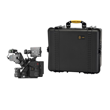 HPRC2730W for DJI Ronin 4D-6K Combo Hprc