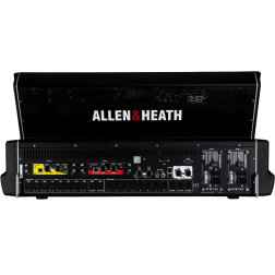 DLIVE-S3000 : Surfaces - 20 faders Surfaces - 20 faders ALLEN & HEATH