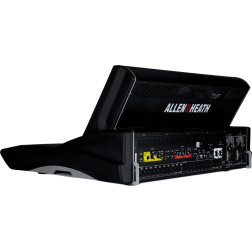 DLIVE-S3000 : Surfaces - 20 faders ALLEN & HEATH