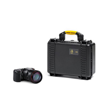 HPRC2400 6K PRO + METABONES Hprc