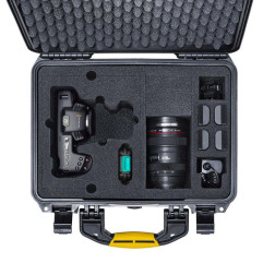 HPRC2400 6K PRO + METABONES Hprc