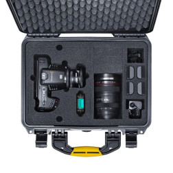 HPRC2400 6K PRO + METABONES Hprc