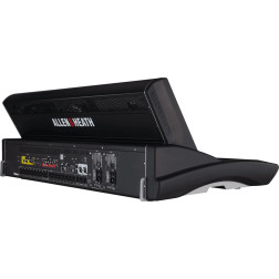DLIVE-S5000 : Surfaces - 28 faders Surfaces - 28 faders ALLEN & HEATH