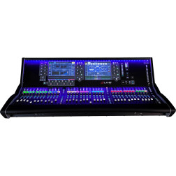 DLIVE-S7000 : Surfaces - 36 faders Surfaces - 36 faders