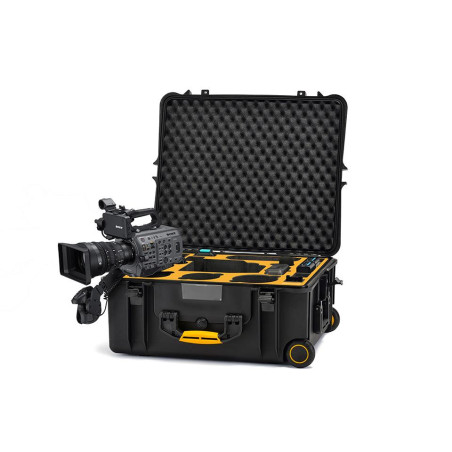 Hard Case - HPRC2700 FX9 Hprc