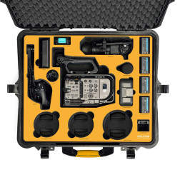 Hard Case - HPRC2700 FX9 Hprc