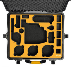 Hard Case - HPRC2700 FX9 Hprc