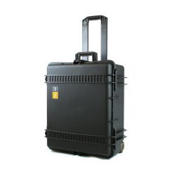 Hard Case - HPRC2700 FX9 Hard Case HPRC2700W Customized Hprc