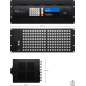 Videohub 80x80 12G