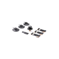 HDA-T11 Hydra Articulating Car Mounting System Tilta