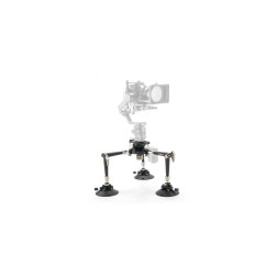 HDA-T11 Hydra Articulating Car Mounting System