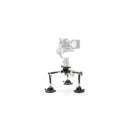 HDA-T11 Hydra Articulating Car Mounting System