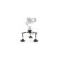 HDA-T11 Hydra Articulating Car Mounting System